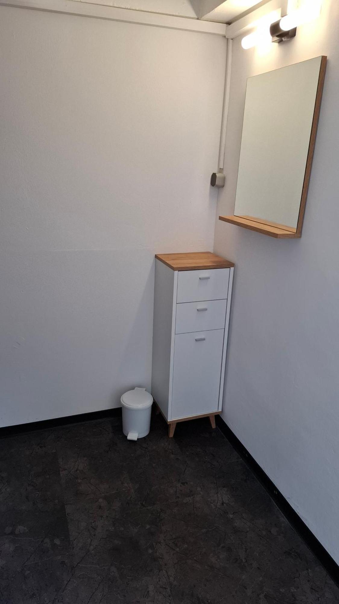 Ferienwohnung Lampe Altenberge  Εξωτερικό φωτογραφία