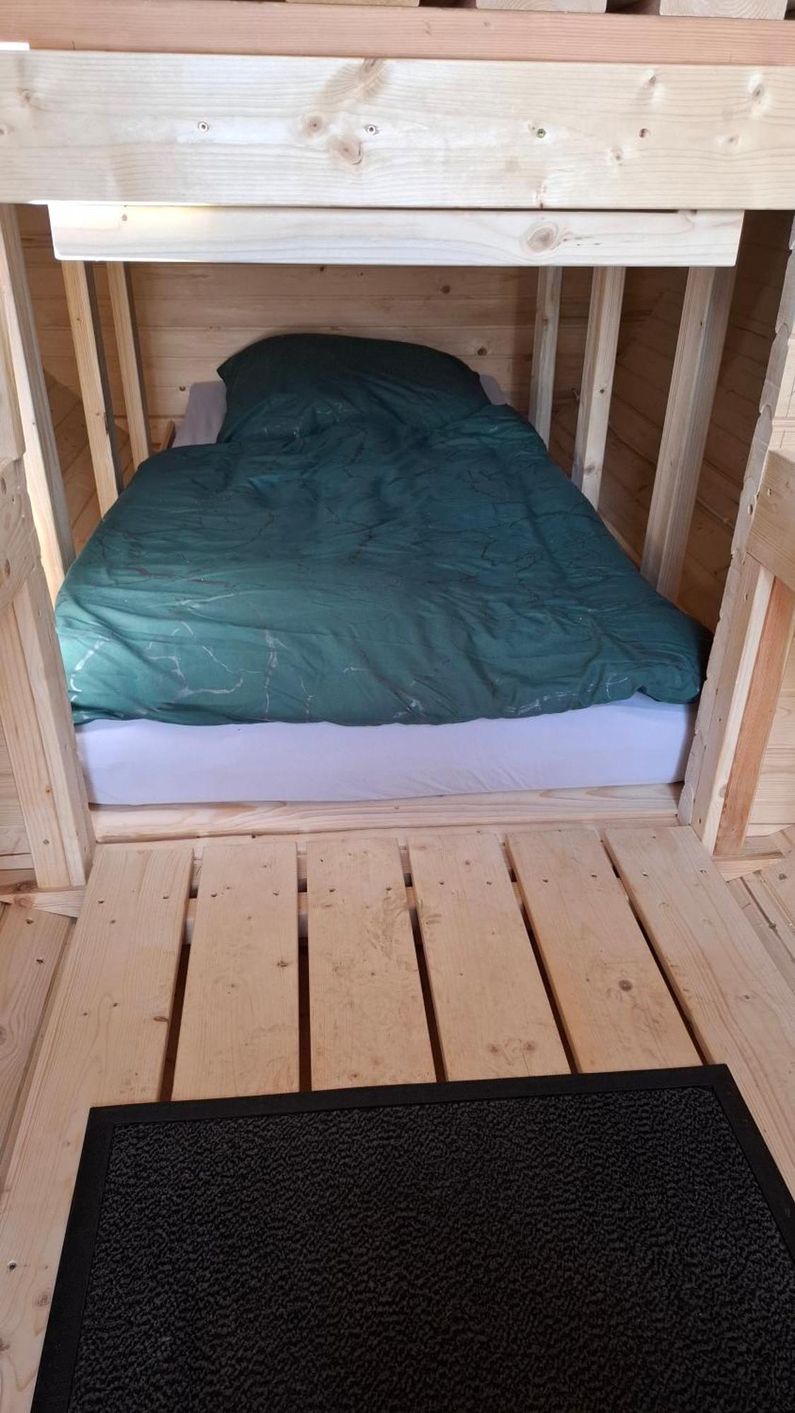 Ferienwohnung Lampe Altenberge  Εξωτερικό φωτογραφία