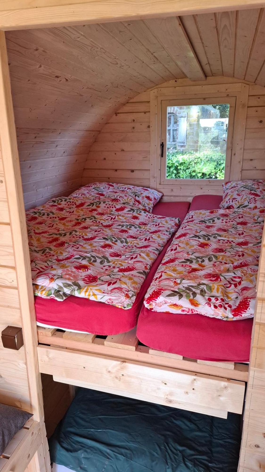 Ferienwohnung Lampe Altenberge  Εξωτερικό φωτογραφία