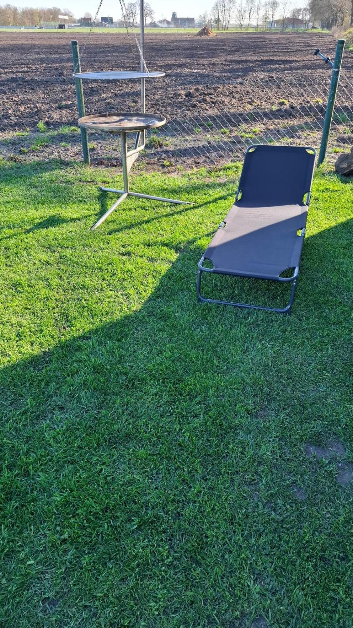 Ferienwohnung Lampe Altenberge  Εξωτερικό φωτογραφία