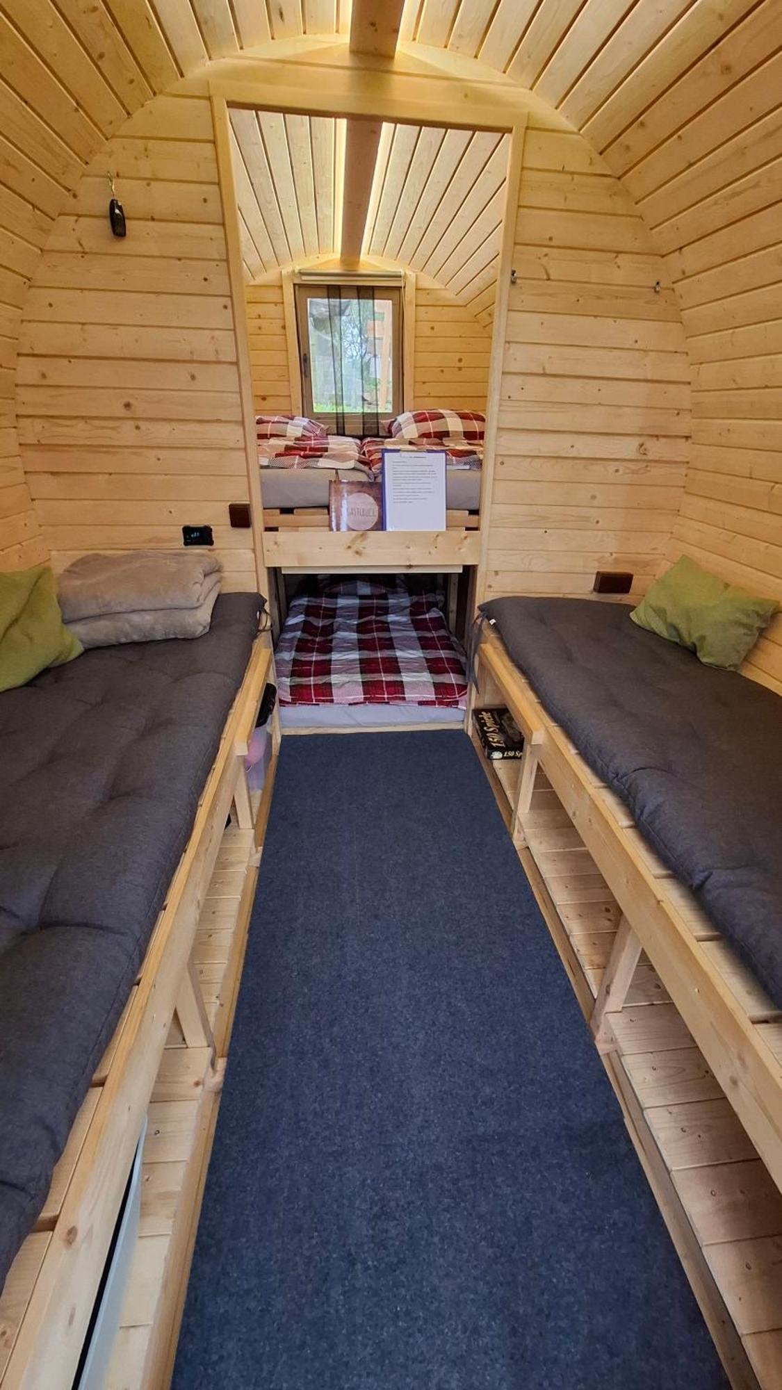 Ferienwohnung Lampe Altenberge  Εξωτερικό φωτογραφία
